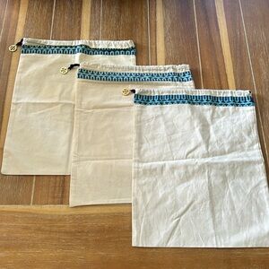 Tory Burch Storage Bags